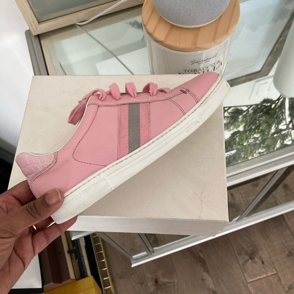 Kids Gucci Sneakers